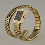  Bulgari Tubogas Ref. SQ 22 1T