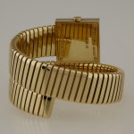  Bulgari Tubogas Ref. SQ 22 1T