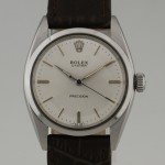  Rolex Precision Ref. 6426