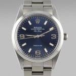  Rolex Air King Ref. 14000M