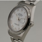  Rolex Date Just Ref. 16200