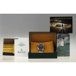  Rolex Explorer Ref. 14270
