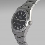  Rolex Explorer Ref. 14270
