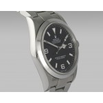  Rolex Explorer Ref. 114270