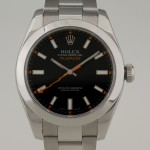  Rolex Milgauss Ref. 116400