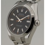  Rolex Milgauss Ref. 116400