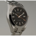  Rolex Milgauss Ref. 116400