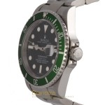  Rolex Submariner Ref. 16610LV