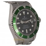  Rolex Submariner Ref. 16610LV