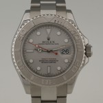  Rolex Yacht Master Ref. 116622