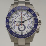  Rolex Yacht Master II Ref. 116680