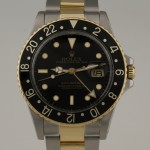  Rolex GMT Ref. 16753