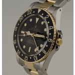  Rolex GMT Ref. 16753