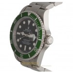  Rolex Submariner Ref. 16610LV