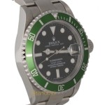  Rolex Submariner Ref. 16610LV