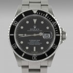  Rolex Submariner Ref. 16610