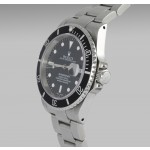  Rolex Submariner Ref. 16610