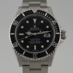  Rolex Submariner Ref. 16610