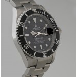  Rolex Submariner Ref. 16610