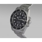  Rolex Submariner Ref. 114060LN