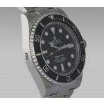  Rolex Submariner Ref. 114060LN