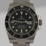  Rolex Submariner Ref. 116610LN