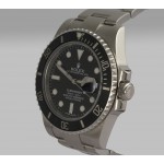  Rolex Submariner Ref. 116610LN