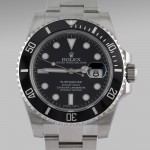  Rolex Submariner Ref. 116610LN