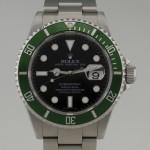  Rolex Submariner Ref. 16610LV