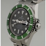  Rolex Submariner Ref. 16610LV