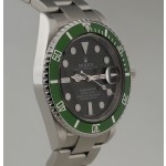  Rolex Submariner Ref. 16610LV