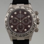  Rolex Daytona Ref. 116519 Grossular Dial