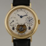  Breguet Classique Tourbillon Ref. 3757BA