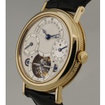  Breguet Classique Tourbillon Ref. 3757BA