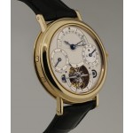  Breguet Classique Tourbillon Ref. 3757BA