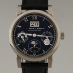  A. Lange & Sohne Langematik Perpetual Ref. 310.026