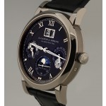  A. Lange & Sohne Langematik Perpetual Ref. 310.026