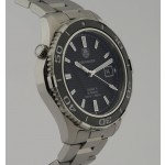  Tag Heuer Aquaracer Ref. WAK2110