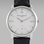  Baume & Mercier Classima Ref. M0A08461