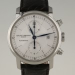  Baume & Mercier Classima Chronograph