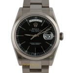  Rolex Day Date Ref. 118209