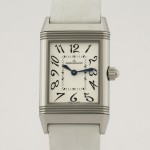  Jaeger Le Coultre Reverso Duetto Ref. 256.8.75