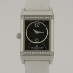  Jaeger Le Coultre Reverso Duetto Ref. 256.8.75