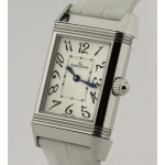  Jaeger Le Coultre Reverso Duetto Ref. 256.8.75