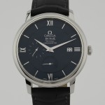  Omega De Ville Ref. 42413402103001