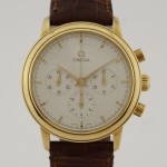  Omega De Ville Chrono Ref. 3750050