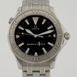  Omega Seamaster America's Cup Ref. 2533