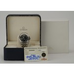  Omega Seamaster America's Cup Ref. 2533