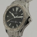  Omega Seamaster America's Cup Ref. 2533