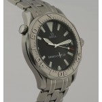  Omega Seamaster America's Cup Ref. 2533